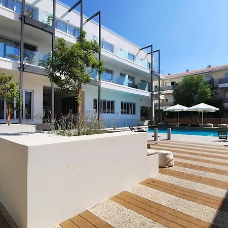 Mythical Sands Apartment *