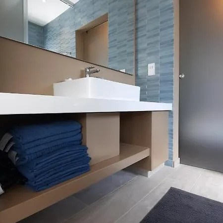 Apartamento Mythical Sands Protaras